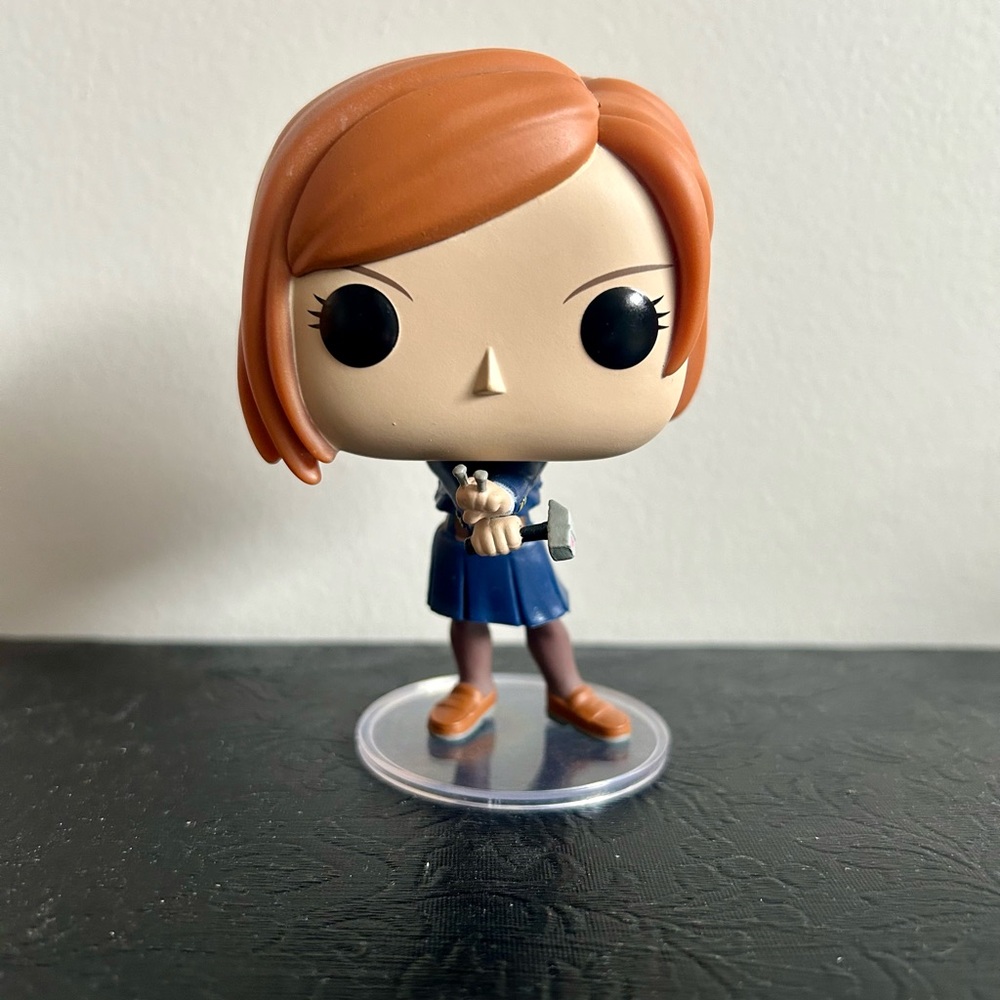 Jujutsu Kaisen Kugisaki Nobara Funko Pop
